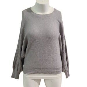 [Design History] Sparkly Sweater - Size M